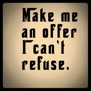 Open to offers!!!😉😎👍🏼🙌🏼🤳🏼